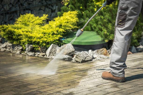 Best Fence Cleaning and Maintenance in West Liberty, IA