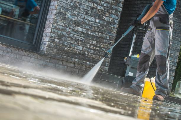 Best Vinyl Siding Pressure Washing in West Liberty, IA