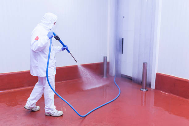 Best Commercial Pressure Washing in West Liberty, IA