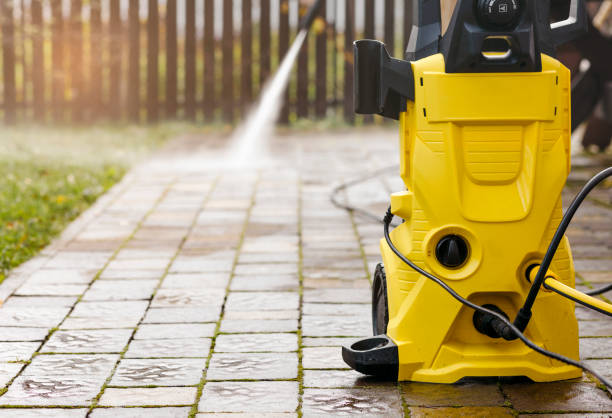 Best Roof Cleaning and Mildew Removal in West Liberty, IA