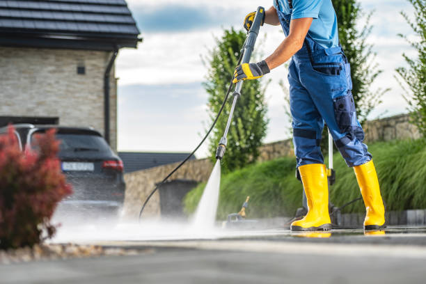 Best Window and Screen Pressure Cleaning in West Liberty, IA